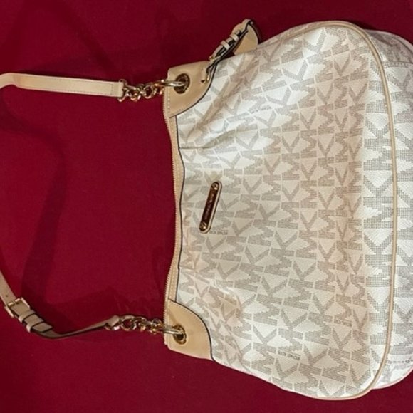 Michael Kors purse - Picture 1 of 3